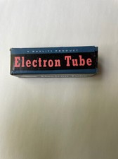 Mullard iec pcc85 for sale  Hockessin