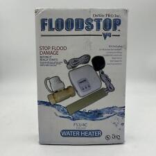 Floodstop water heater for sale  Greer