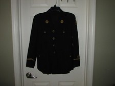 American legion uniform for sale  Cedar Lake