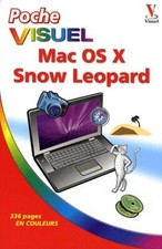 Mac snow leopard d'occasion  Hennebont