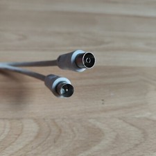 Antennenkabel hdtv full gebraucht kaufen  Bielefeld