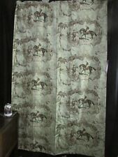 Fabric gladiateur horse for sale  Monroe