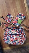 Vera bradley purse for sale  Paint Lick