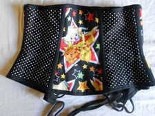 Waist cincher corset d'occasion  Élancourt
