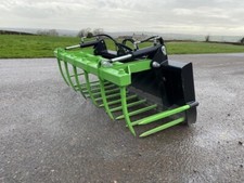 Lwc 6ft muck for sale  BRISTOL