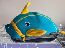 Trespass baby shark for sale  DUMFRIES