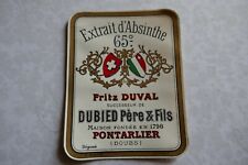 étiquette petite absinthe d'occasion  Biganos