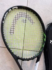 Kinder tennisschläger head gebraucht kaufen  Boos