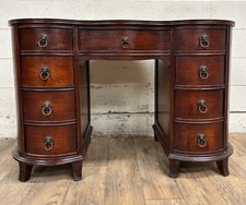 Vintage carved kidney for sale  Kansas City