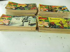 Comic piccolo tibor gebraucht kaufen  Kiel