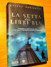 Gordon dahlquist setta usato  Torino