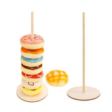 3pcs donut stacker for sale  HATFIELD