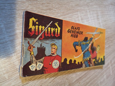 Sigurd piccolo . gebraucht kaufen  Dahlem