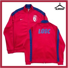 Lille osc football d'occasion  Expédié en Belgium