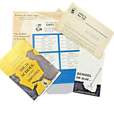 1969 high school for sale  Columbus