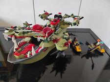 Lego chima 70006 usato  Milano