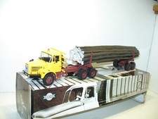 Berliet tbh280 grumier d'occasion  Saint-Marcel