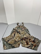 Outfitters ridge overalls for sale  Tampa