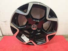 Vauxhall crossland alloy for sale  THAME