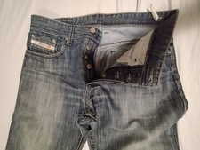 jeans diesel usato jeans diesel usato Italia
