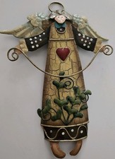 blechfiguren garten gebraucht kaufen blechfiguren garten gebraucht kaufen  Krefeld