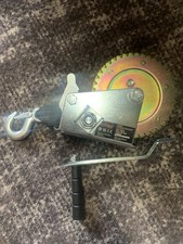 325924 hand gear for sale  WISBECH