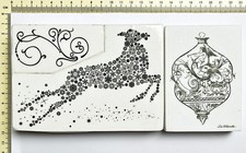 Stempel weihnachten weihnachts gebraucht kaufen Stempel weihnachten weihnachts gebraucht kaufen  Reinbek