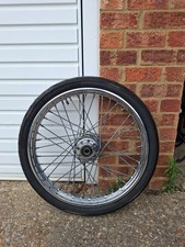 Harley davidson inch for sale  ST. NEOTS