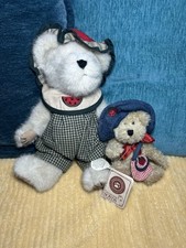 Boyds bears plush for sale  Albuquerque