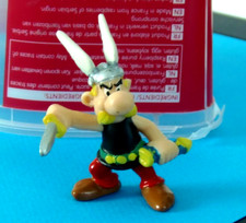 Figurine asterix pret d'occasion  Lys-lez-Lannoy