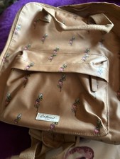 Cath kidson backpack for sale  EBBW VALE