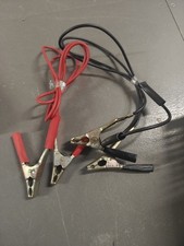 Jump leads booster for sale  LUTON