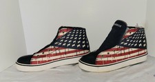 Tênis Patins Vintage Heelys Hustle Captain America Avengers Masculino 12  comprar usado  Enviando para Brazil