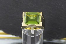 Herrenring goldring 333er gebraucht kaufen  Fürth
