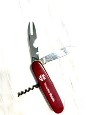 Kerscher messer inox gebraucht kaufen  Weil am Rhein