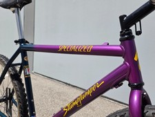 1993 specialized stumpjumper for sale  Palo Alto