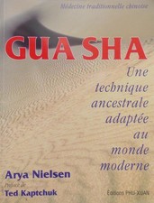 Gua sha technique d'occasion  Apt