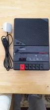 Grundig 105 cassette for sale  NOTTINGHAM
