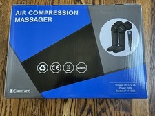 Leg massager air for sale  Brentwood