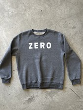 Usado, Moletom Zero 'Army' assinado por Jamie Thomas tamanho grande comprar usado  Enviando para Brazil