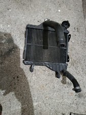 Radiateur yamaha tzr d'occasion  Orleans-