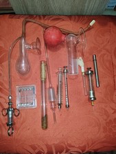 Lot objets médicaux d'occasion  Le Mans
