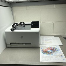 Color laserjet pro for sale  Kissimmee