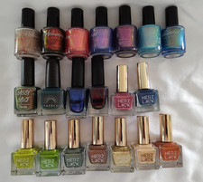 Indie nagellack zum gebraucht kaufen  Deutschland