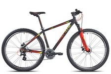 Bici torpado mtb usato  Castro