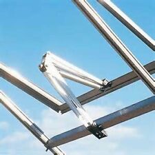 Bayliss solar greenhouse for sale  BARNSLEY