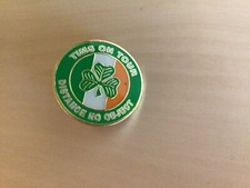 Celtic badge tim d'occasion  Expédié en Belgium