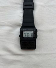 Casio dbc data for sale  New York