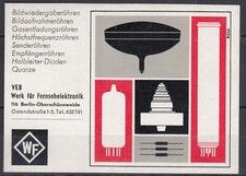 Ddr luxuskoffer 1724 gebraucht kaufen  Bad Honnef