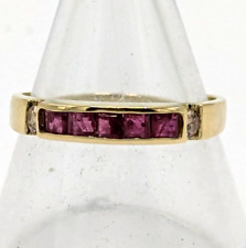 Neuwertiger goldring 14k gebraucht kaufen  Höxter